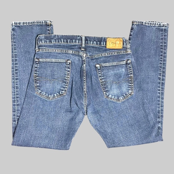 Polo Ralph Lauren Denim Jeans - Picture 2 of 3